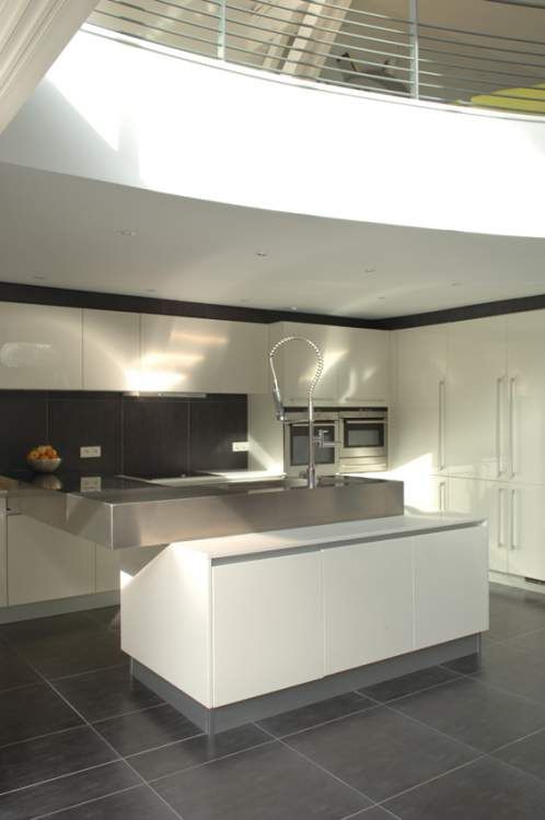 Devis pour  loft Bordeaux Architecte